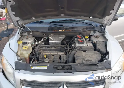 2011 Dodge Caliber Mainstreet z USA, uszkodzony, nr VIN 1B3CB3HA3BD143642